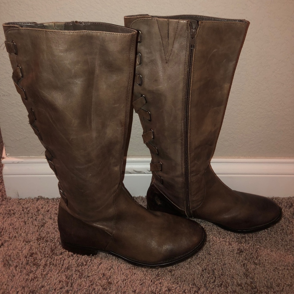 Riding Boots